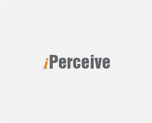 Logo Design by TIAN STUDIO for iPerceive | Design: #88208