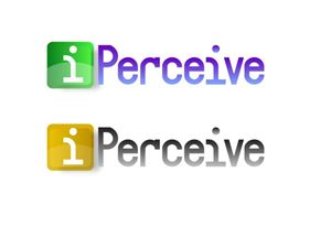 Logo Design by Marius Ilgunas for iPerceive | Design: #76434