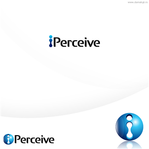 Design de Logo par damakyjr pour iPerceive | Design : #74203