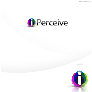 Design de Logo par damakyjr pour iPerceive | Design : #74207