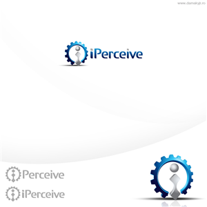 Design de Logo par damakyjr pour iPerceive | Design : #74781