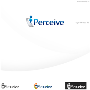 Design de Logo par damakyjr pour iPerceive | Design : #75051
