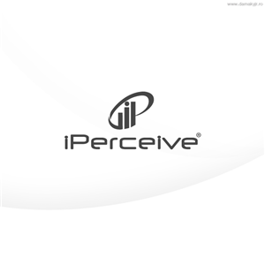 Logo Design by damakyjr for iPerceive | Design: #81318