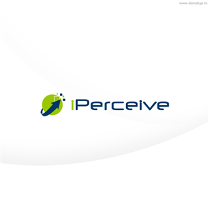 Logo Design by damakyjr for iPerceive | Design: #81320