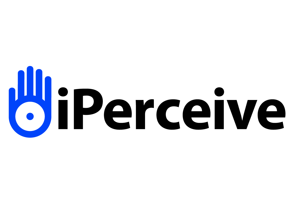 Logo Design by aye4design for iPerceive | Design #77338