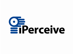 Logo Design by aye4design for iPerceive | Design: #83910