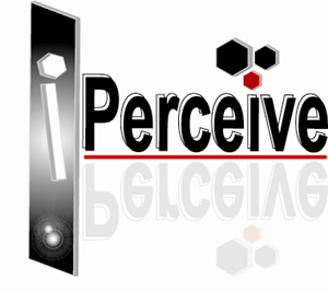 Logo Design by eleonora costa for iPerceive | Design: #75299