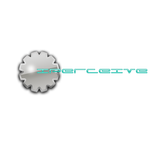 Diseño de Logo por I am a private Designer. para iPerceive | Diseño #89239