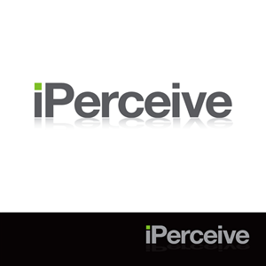Logo Design by gvb design communications for iPerceive | Design: #74953