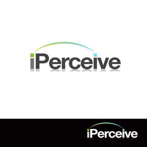Logo Design by gvb design communications for iPerceive | Design: #77242
