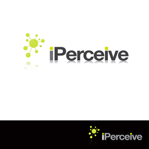 Logo Design by gvb design communications for iPerceive | Design: #77817