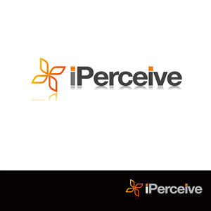 Logo Design by gvb design communications for iPerceive | Design: #77818