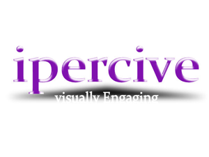 Logo Design by Anthony Sharp for iPerceive | Design: #78451