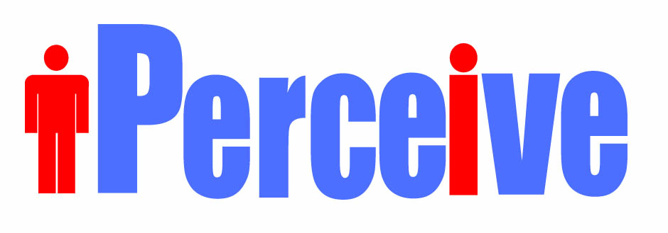 Diseño de Logo por JKTheoharis para iPerceive | Diseño #78241