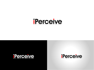 Logo Design by Madhu Bhadra for iPerceive | Design: #78040