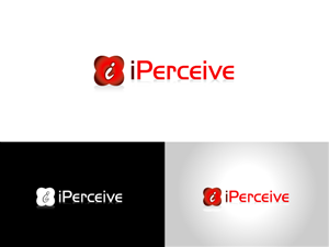 Logo Design by Madhu Bhadra for iPerceive | Design: #78043