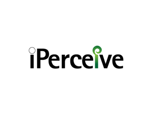 Logo Design by Ignacio Chiong Jr. for iPerceive | Design #88022