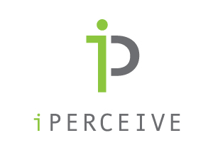 Logo Design by cluudesign for iPerceive | Design #74061