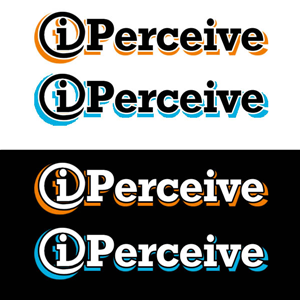 Logo Design by Golden Pineapple Productions for iPerceive | Design: #83461