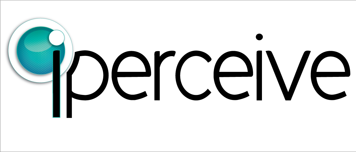 Logo Design by ebj design for iPerceive | Design #75905