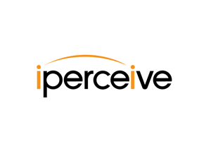 Logo Design by Segomedia for iPerceive | Design #81093