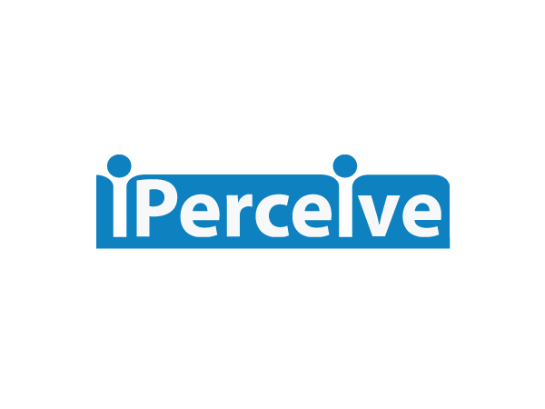 Diseño de Logo por hemanth p para iPerceive | Diseño #80744