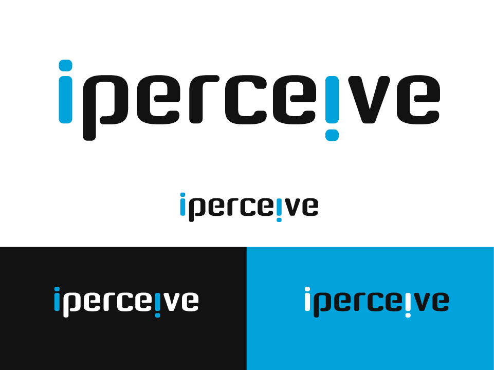 Design de Logo par Heyoka Design pour iPerceive | Design #82937