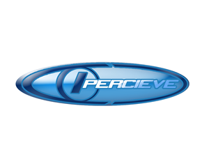 Logo Design by RCT Racing for iPerceive | Design: #88272