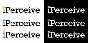 Logo Design by Studio Pica for iPerceive | Design: #75581