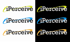 Logo Design by Studio Pica for iPerceive | Design: #75583