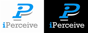 Logo Design by Studio Pica for iPerceive | Design: #75681