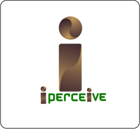 Logo-Design von Joy & Design für iPerceive | Design #74114