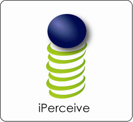Design de Logo par Joy & Design pour iPerceive | Design : #74167