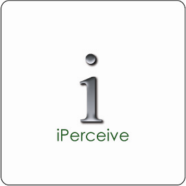 Design de Logo par Joy & Design pour iPerceive | Design : #74396