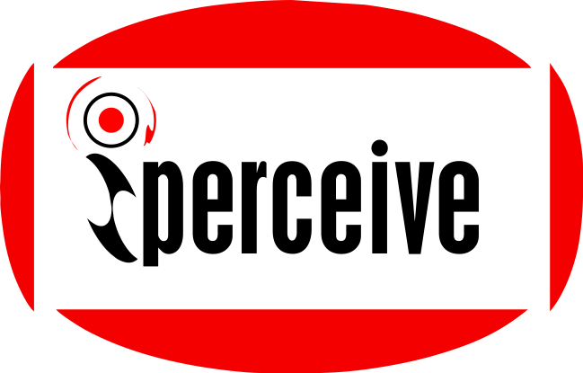 Diseño de Logo por Ajay Kumar Burra para iPerceive | Diseño #79887