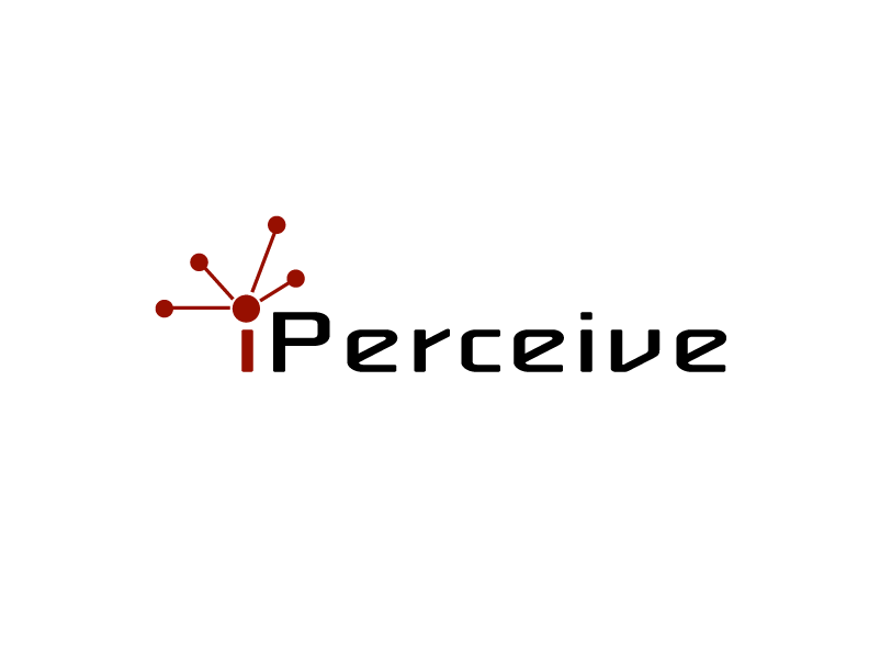 Logo Design by designgreen for iPerceive | Design #79618