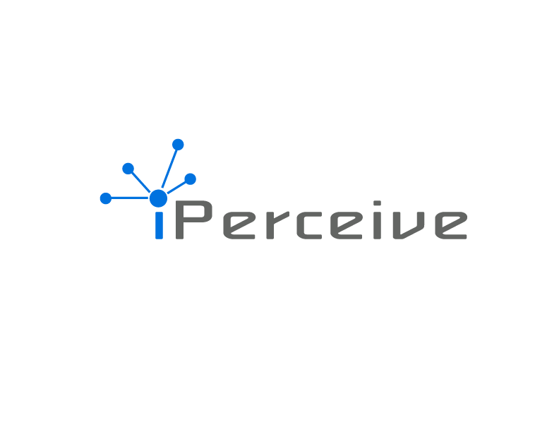 Logo Design by designgreen for iPerceive | Design #79620