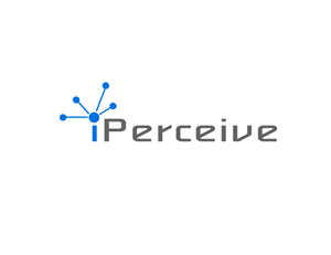 Logo Design by designgreen for iPerceive | Design: #79620