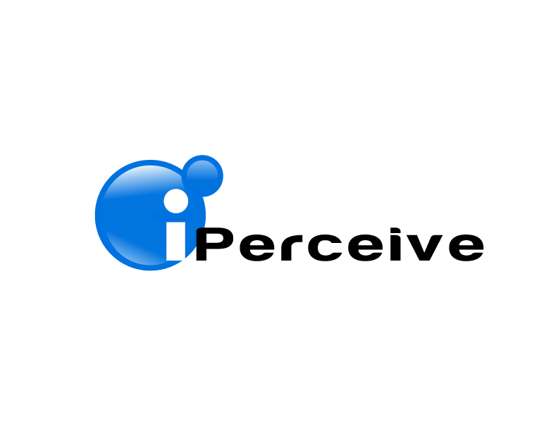 Logo Design by designgreen for iPerceive | Design #79621