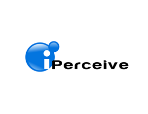 Logo Design by designgreen for iPerceive | Design: #79621