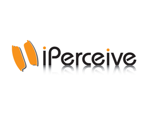 Logo Design by John Lizardo for iPerceive | Design: #88300