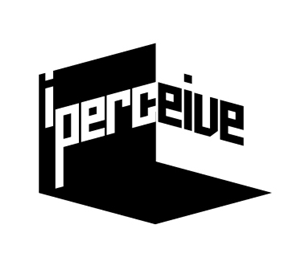 Logo Design by Rogan Hutton for iPerceive | Design: #82342