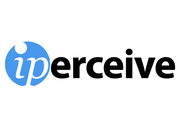 Logo Design by Web Chile for iPerceive | Design #84578