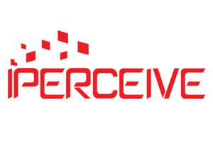 Logo Design by Mark Yang for iPerceive | Design: #76835