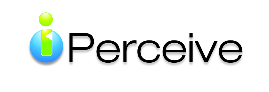 Logo Design by Tonny for iPerceive | Design #74204