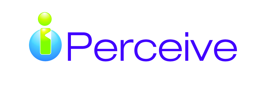 Logo Design by Tonny for iPerceive | Design #74491