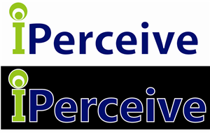 Logo Design by Tonny for iPerceive | Design: #85882