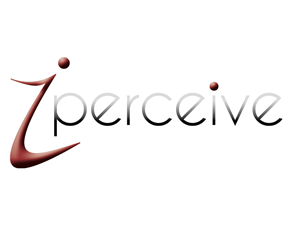 Logo Design by Magnes Jartin for iPerceive | Design: #77677