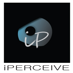 Logo Design by Vladalahara for iPerceive | Design: #74786