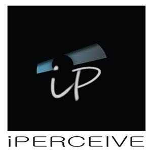 Logo Design by Vladalahara for iPerceive | Design: #74797